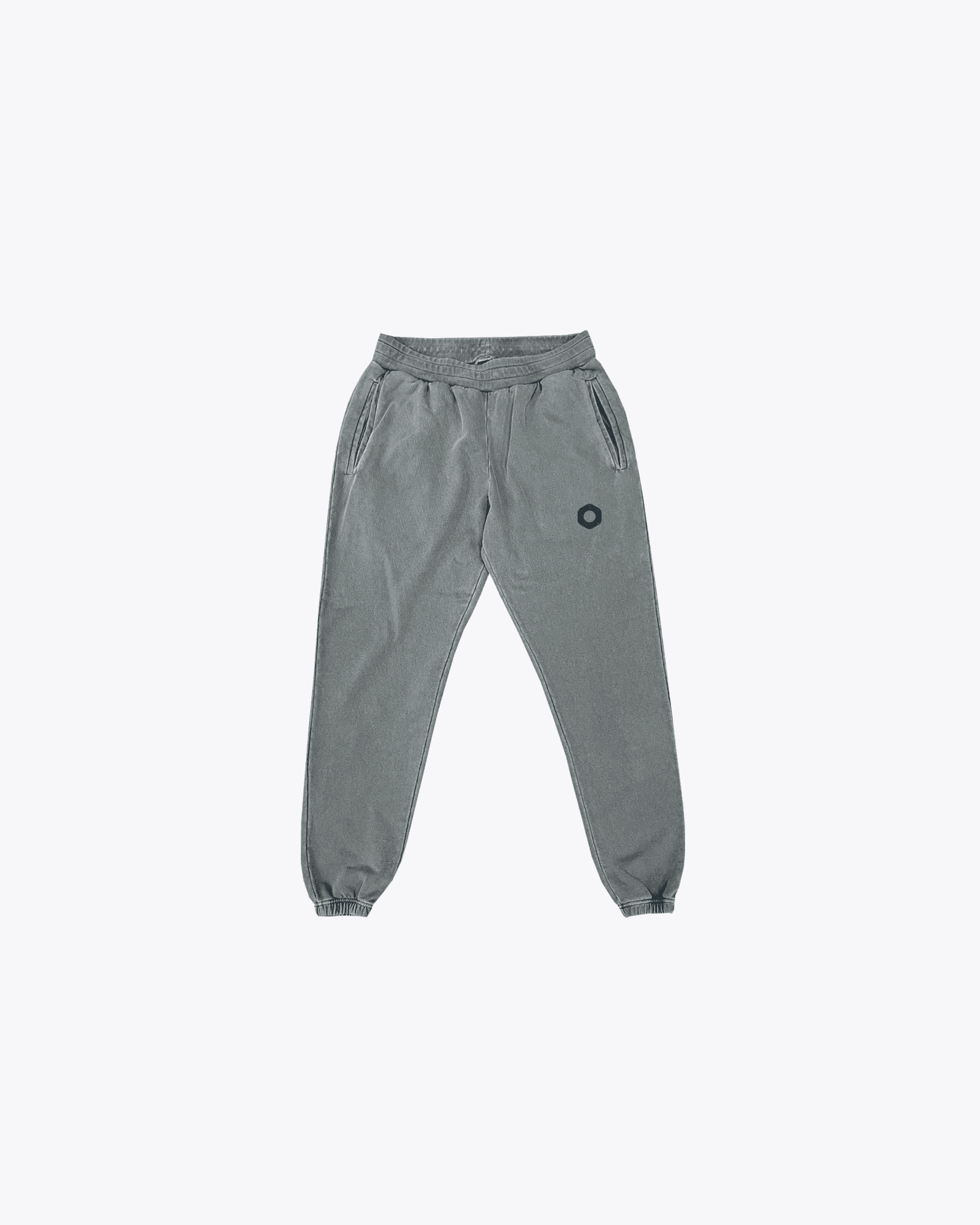 Sample Plain Sweatpants